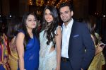 at Durga jasraj_s daughter Avani_s wedding reception with Puneet in Mumbai on 16th Dec 2012 (117).JPG